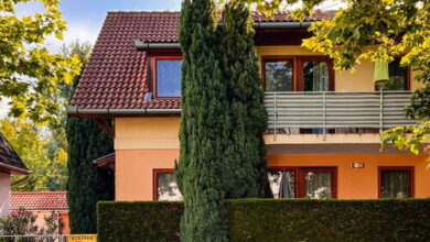 Steiner Vízközeli Apartman Balatonboglár 