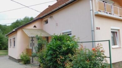 Stella Vendégház 2. Parádóhuta 