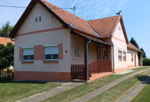 Stella Vendégház  Felsőmarác 