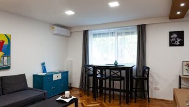 Stellar Downtown Apartment Szeged 