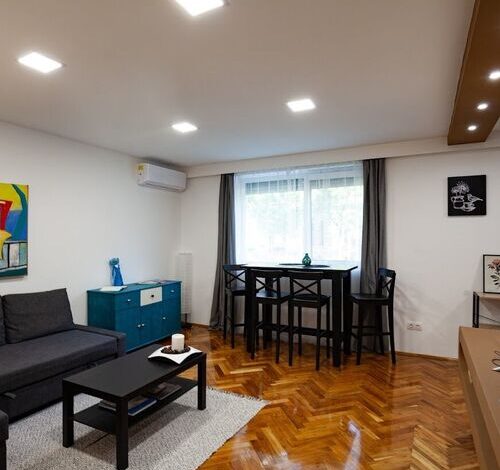 Stellar Downtown Apartment Szeged 
