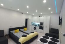 Stílus Apartman Vásárosnamény 