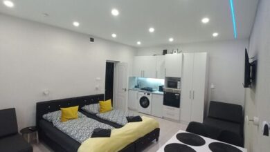 Stílus Apartman Vásárosnamény 