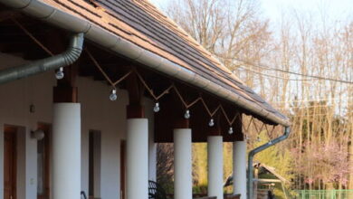 Storchennest Birtok Mesztegnyő 