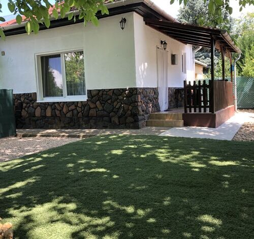 Strand Apartman Agárd 