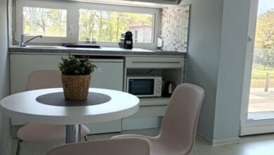 Strand Apartman B8 Fonyód  