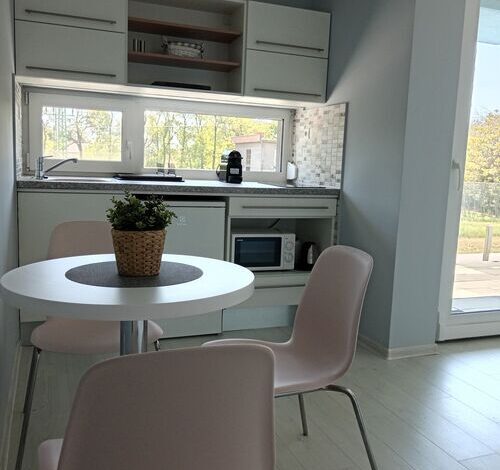 Strand Apartman B8 Fonyód  