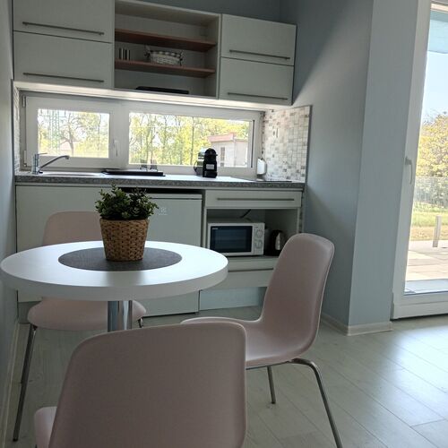 Strand Apartman B8 Fonyód