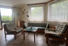 Strand Apartman Csopak 