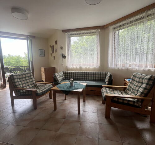 Strand Apartman Csopak 