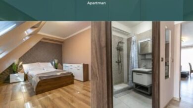 Strand Apartman Hajdúszoboszló 