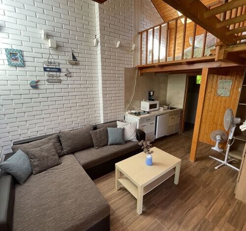 Strand Apartman Zamárdi 