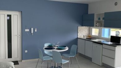 Strand Apartmanok B7 Fonyód  