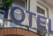 Strand Hotel Bogács 