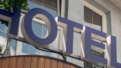 Strand Hotel Bogács 