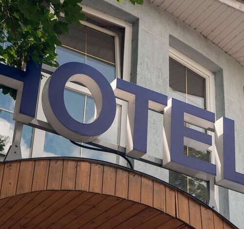 Strand Hotel Bogács 