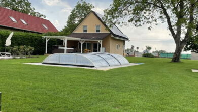 Strand Hütte Apartman Békésszentandrás 