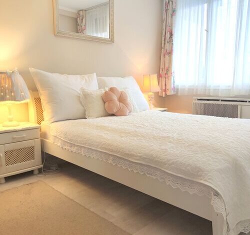 Strandfürdő Apartman Eger 