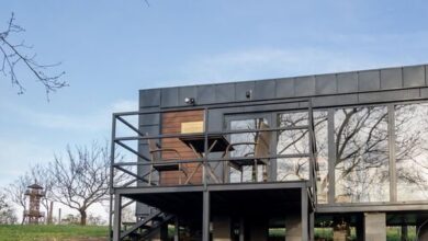 Stüble Kabin Somogyhárságy  