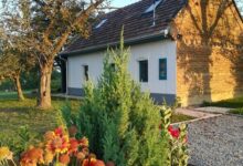 Stüble Loft Vendégház Somogyhárságy 
