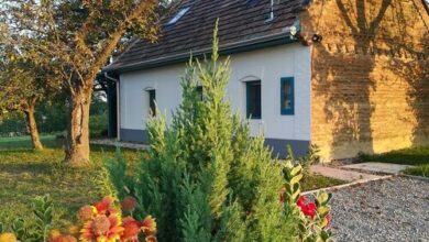 Stüble Loft Vendégház Somogyhárságy 