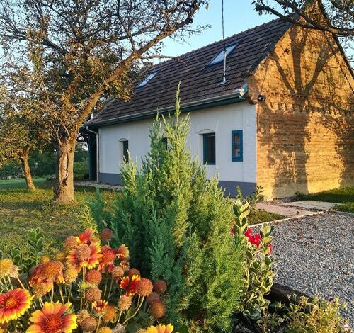 Stüble Loft Vendégház Somogyhárságy 
