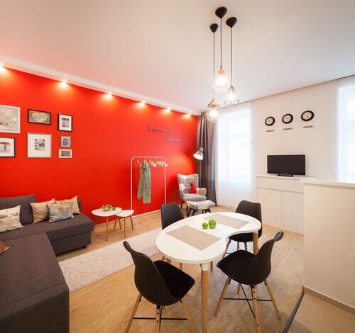 Studio 16 Apartman Sopron 