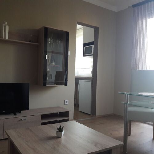 Stúdió 18 Apartman Kazincbarcika