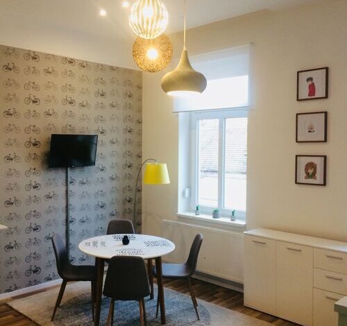 Studio 18 Apartman Sopron 