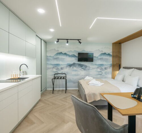 Studio 4 Apartman Keszthely 