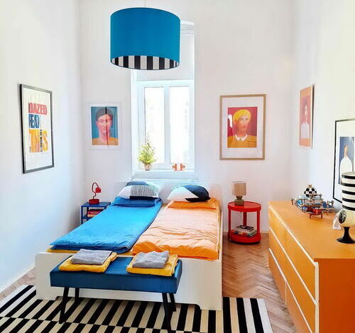 Stúdió Apartman 2 Szigetvár 