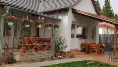 Studio Apartman Velence 