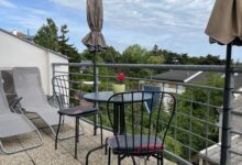 Studio Apartmanok Balatonfüred 