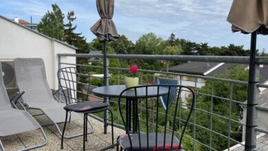 Studio Apartmanok Balatonfüred 