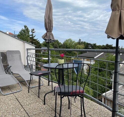 Studio Apartmanok Balatonfüred 