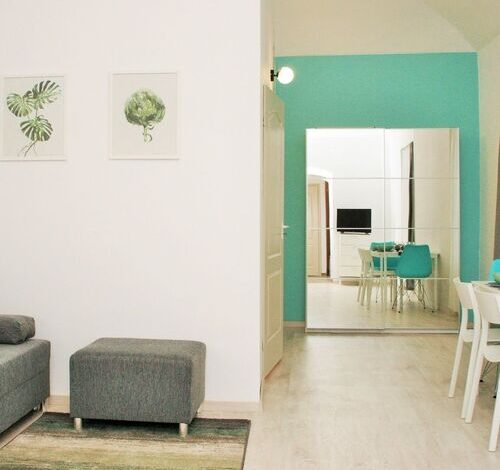 Studio DT Apartman Eger 