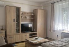 Studio East Apartman Pécs 