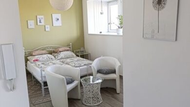 Studio Eleven Apartman Kisvárda 