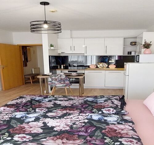 Studio Florens Apartman Sopron 