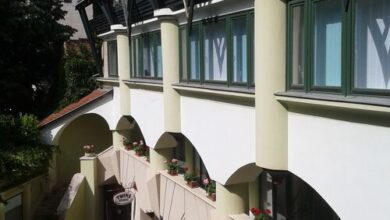 StudioGold Apartman Pécs 