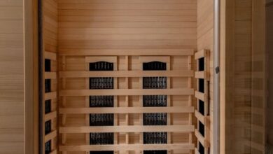 Stylish Cosy Apartment with Sauna - Hero Square Budapest 