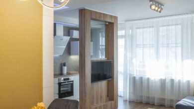 Stylish II. Apartment Budapest 