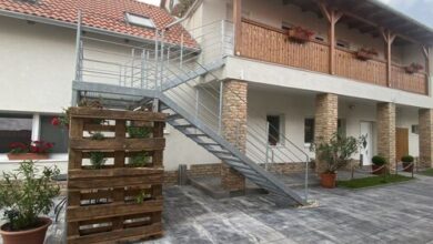 Sudár Vendégház Paks 