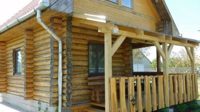 Sügér Tanya Kisköre 