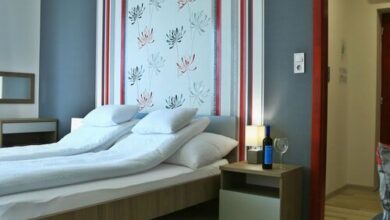 Sugó Panzió **** Baja 