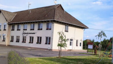 Sulyomvirág Apartmanház Alsóberecki 