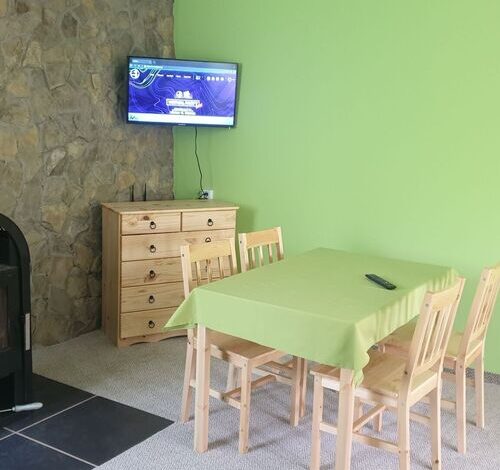 Sümegi  Fredy Apartman Sümeg 