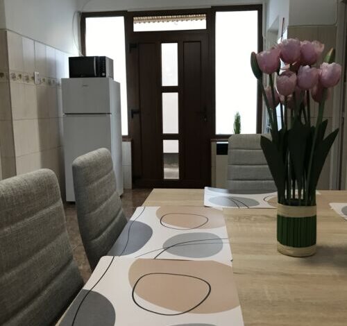 Summer Apartman Hajdúszoboszló 