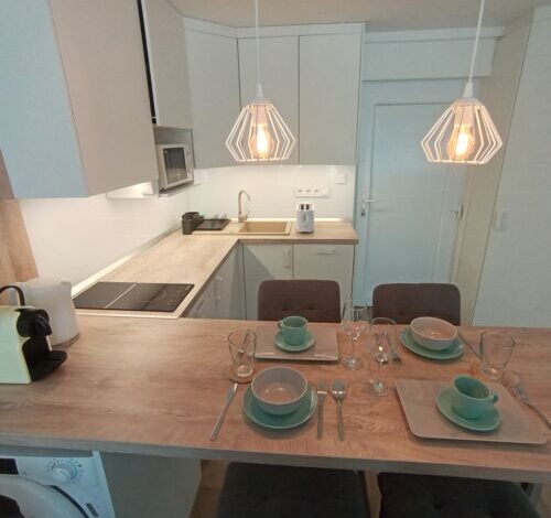 Summer Breeze Hideout Apartman Balatonalmádi 