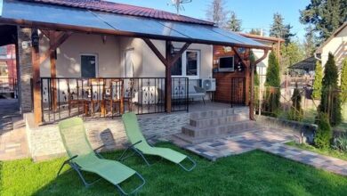 Summer Holiday Apartman Mezőkövesd 